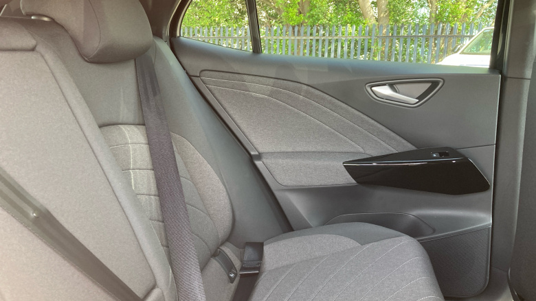 Volkswagen ID.3 150kW Match Pro S 77kWh 5dr Auto Electric Hatchback